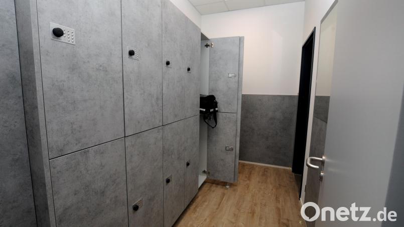 Während einer Operation in einer Sulzbach-Rosenberger Arztpraxis wurden einem Senior 800 Euro aus dem im Spind verwahrten Geldbeutel gestohlen. Symbolbild: Stephan Huber