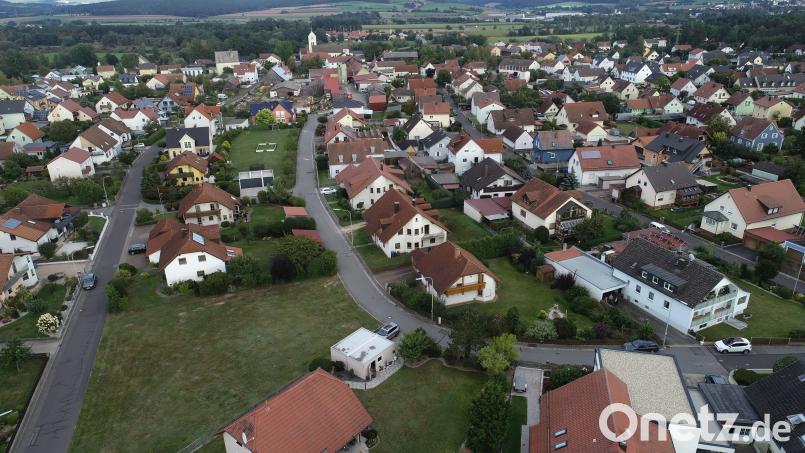 Ab 2024 verändern sich im Markt Luhe-Wildenau die Hebesätze für Grund- und Gewerbesteuer. Grundstückseigentümer müssen dann etwas mehr bezahlen. Archivbild: bey