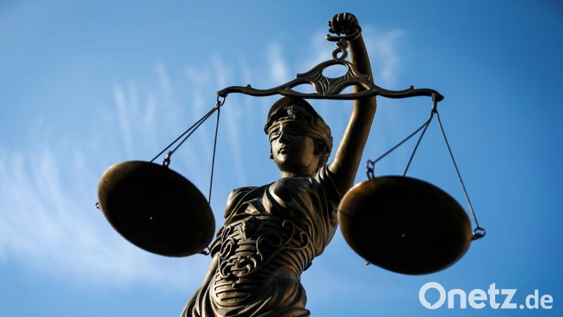 Das Arbeitsgericht hat entschieden. Bild: David-Wolfgang Ebener/dpa
