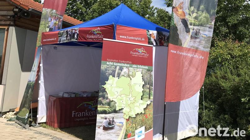 Die Arbeitsgemeinschaft Frankenpfalz sagt ihre für das Frühjahr 2024 geplante Messe ab. Archivbild: Verena Frauenknecht
