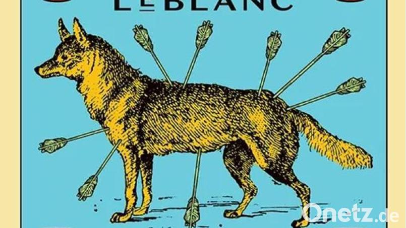 Dylan LeBlanc – Coyote (PIAS) Bild: PIAS