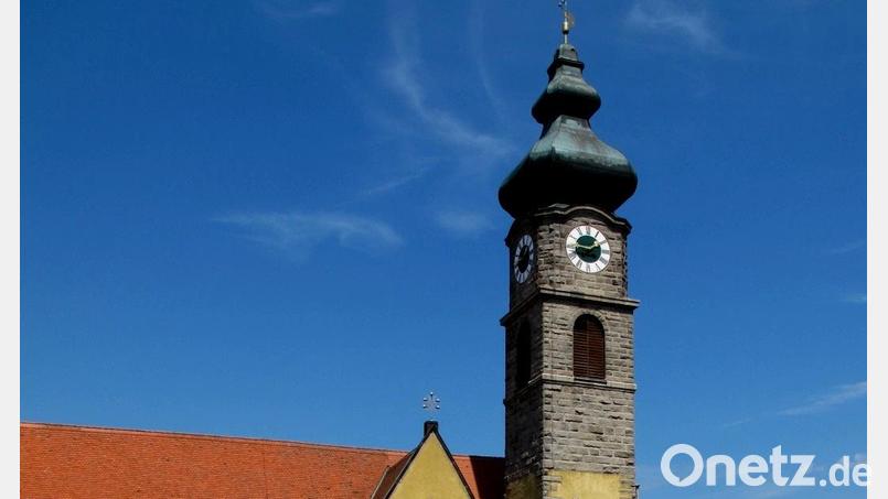 Die Kirchengemeinde St. Johannes der Täufer lebt von der aktiven und ehrenamtlichen Mitarbeiter vieler Helferinnen und Helfer. Bild: le