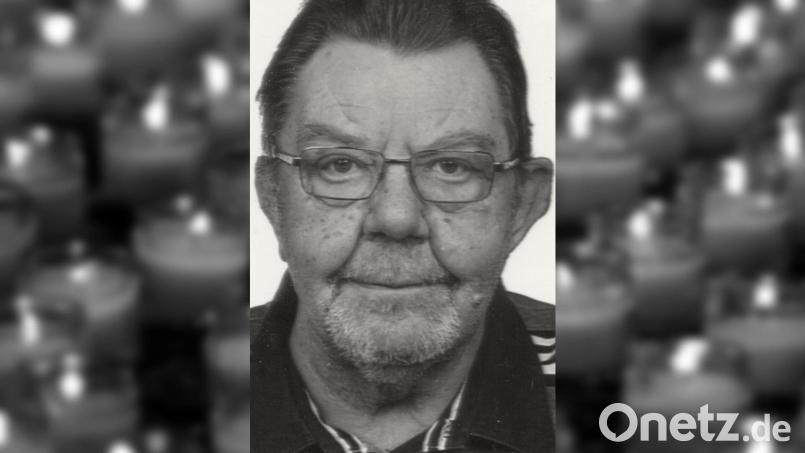 Karl Frisch ist im Alter von 74 Jahren verstorben. Bild: Photo Hübner/exb