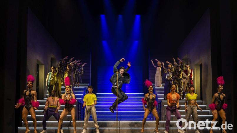 &quot;Jesus Christ Superstar&quot; kommt nach Amberg. Bild:  fotojquast/exb