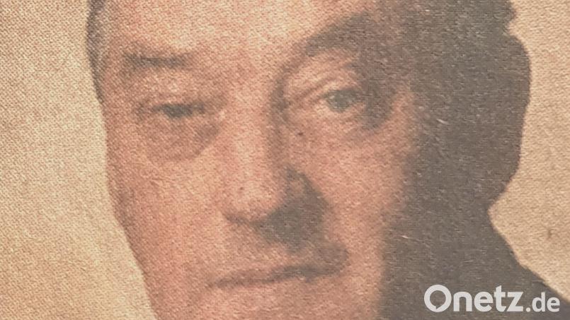 Johann Reitinger aus Tröbes ist im Alter von 85 Jahren verstorben. Bild: gi