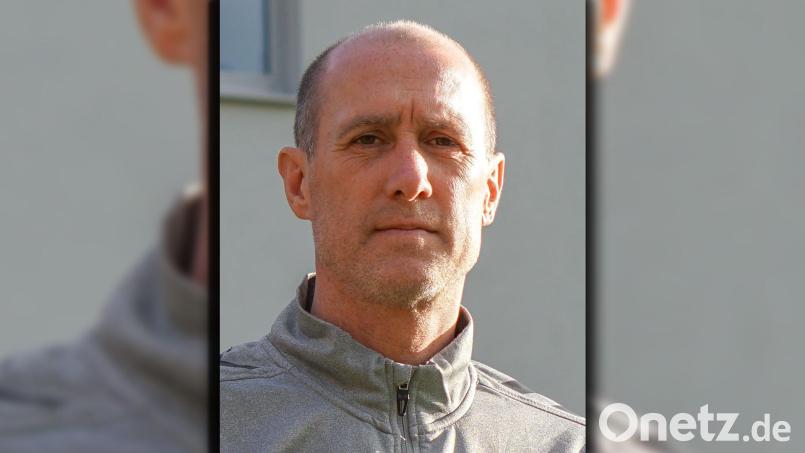 Joe Enochs. Bild: Gschlößl/SSV Jahn