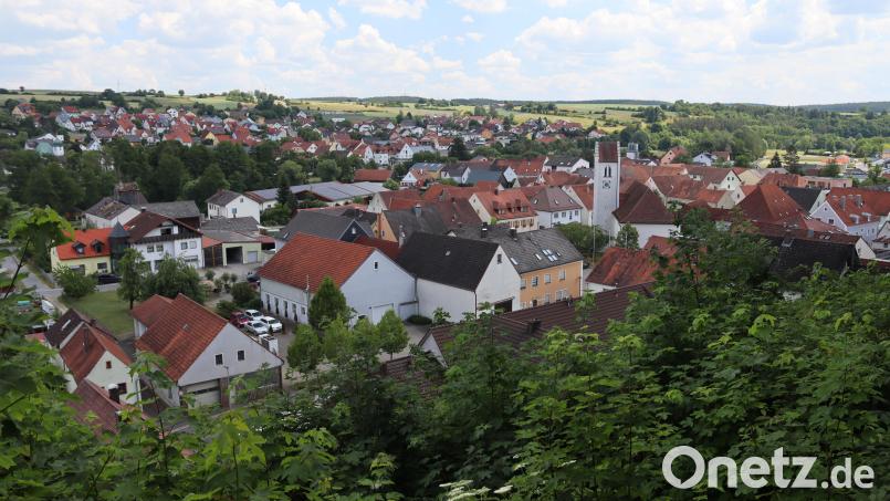 Nachweislich seit 700 Jahren besteht der Markt Rieden. Zur Planung der Jubiläumsfeierlichkeiten ist ein Festausschuss ins Leben gerufen worden. Bild: mrr
