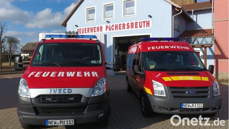 Wenn die Feuerwehr ausrücken muss, kann es sein, dass Bürger für den Einsatz bezahlen müssen. Die Gebühren wurden nun von der Gemeinde angepasst. Bild: Feuerwehr Püchersreuth/exb