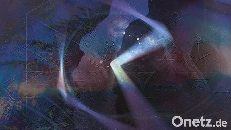 Árstíðir – Blik (M.A.R.S.) Bild: MARS