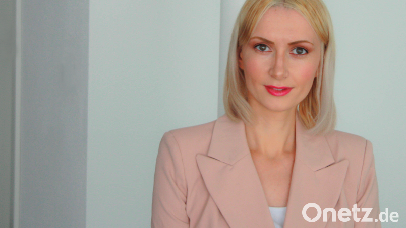 Im Gespräch mit dem Karrieremagazin &quot;work:life OBERPFALZ&quot;: Susanne Lettner leitet bei der in Berlin ansässigen bundesweiten Initiative „MINT Zukunft schaffen“ die Kommunikationsarbeit. Der Verein wird unter anderem von namhaften in Deutschland tätigen Unternehmen getragen (www.mintzukunftschaffen.de). Bild: MINT Zukunft schaffen e.V.