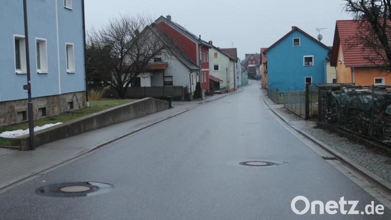 Vom Halteverbot betroffen ist unter anderem die Hagendorfer Straße. Bild: pi