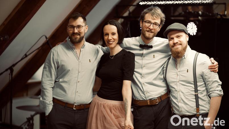 Die Stadt Nabburg und die Faschingsgesellschaft Nabburg laden ein! Bild: Verwaltungsgemeinschaft Nabburg/exb