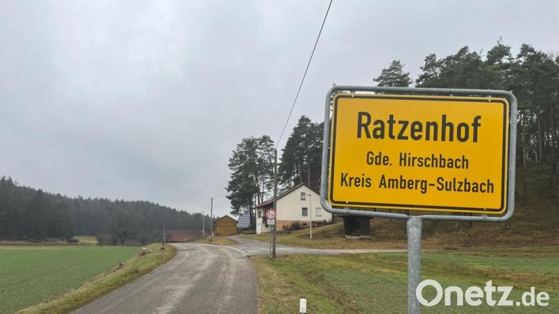 In Ratzenhof soll ein neuer touristischer Anziehungspunkt in der Gemeinde Hirschbach entstehen. Bild: lei