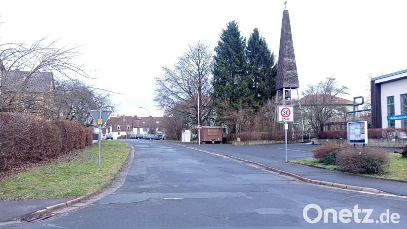 Im nächsten Jahr soll der grundhafte Ausbau der Havilandstraße (Bild) starten. Aufträge wurden nun vergeben. Bild: fpoz