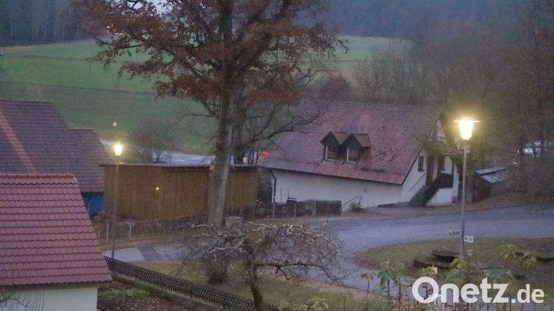 Weitere 91 Lampen der Straßenbeleuchtung in der Gemeinde Edelsfeld werden auf LED-Technik umgerüstet. Bild: gru