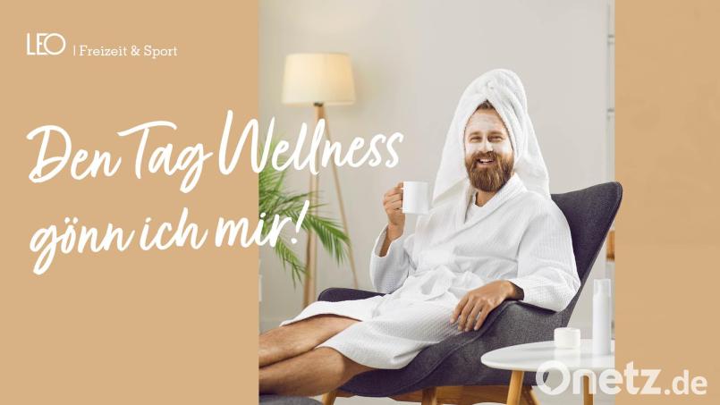 Du brauchst Entspannung? Dann hat LEO genau die richtigen Tipps für dich. Bild: Adobe.Stock