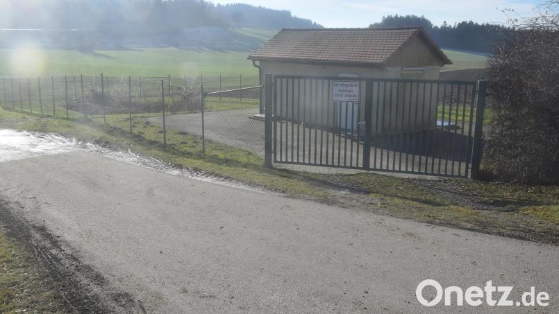 Absoluter Spitzenreiter nach oben ist die Entwässerungsanlage in Wieselrieth, wo die Gebühren um 2,90 Euro auf 9,91 Euro für den Kubikmeter Abwasser steigen. Bild: fz
