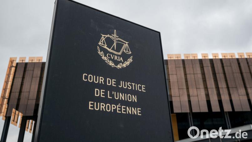 Kommt die Super-League? Der Europäische Gerichtshof in Luxemburg hat einer Klage gegen die Uefa und deren Wettbewerbs-Monopol stattgegeben. Bild: Harald Tittel