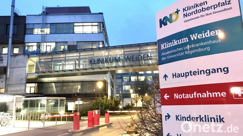 Die Gesellschafter der Kliniken Nordoberpfalz AG unterstützen mit rund 52 Millionen Euro den Klinikverbund. Die unterzeichnete Finanzierungsvereinbarung ist auch an die Umstrukturierungspläne der Krankenhäuser geknüpft. Archivbild: Gabi Schönberger
