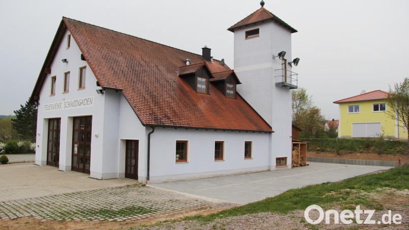 Die Gemeinde hat die Sätze für den Kostenersatz für Feuerwehr-Einsätze neu berechnet. Archivbild: ral