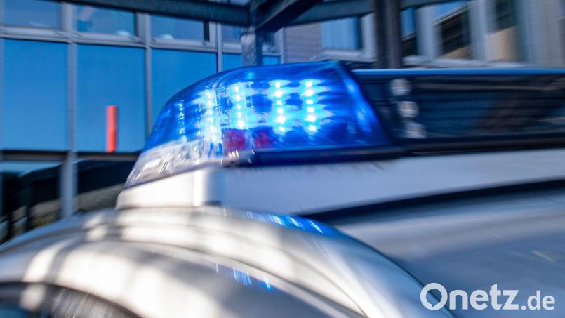 Etwa zwei Drittel der Tiere sind bei dem Unfall gestorben oder mussten eingeschläfert werden. Symbolbild: David Inderlied/dpa