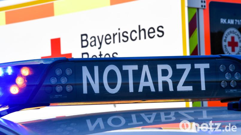 Für Notärzte gibt es in der Nacht vom 31. Dezember auf 1. Januar viel zu tun. Doch bislang sind nicht alle Notarzt-Standorte in der Region zum Jahreswechsel besetzt. Symbolbild: Petra Hartl