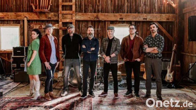 "Bywater Call". Bild: Power Concerts/exb