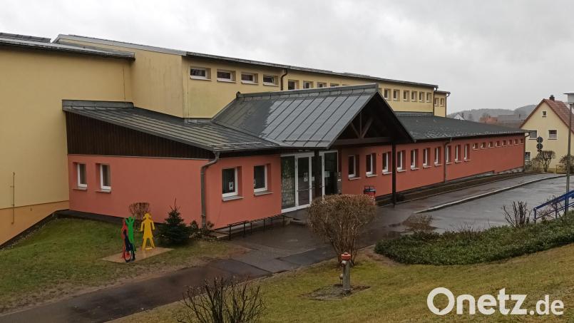 Ihr Kinderlein kommet: An Nachwuchs fehlt es in Pressath zurzeit nicht, worüber sich auch die Verantwortlichen der Mittelschule freuen. Bild: bjp