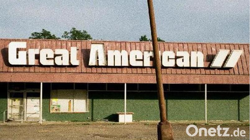 Empty Country – Empty Country II (Cargo) Bild: Cargo