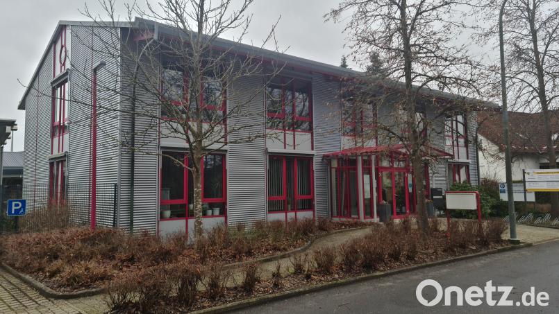 Die Stadtwerke teilen sich ihr Gebäude im Moment mit der Stadtverwaltung. Für das Unternehmen gibt es nun eine neue Satzung. Bild: sne