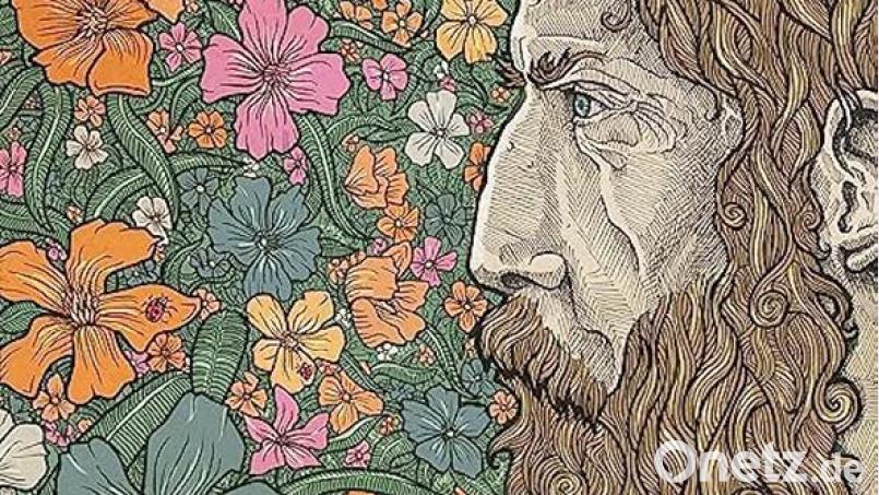 Mick Flannery – Goodtime Charlie (H`ART) Bild: H Art