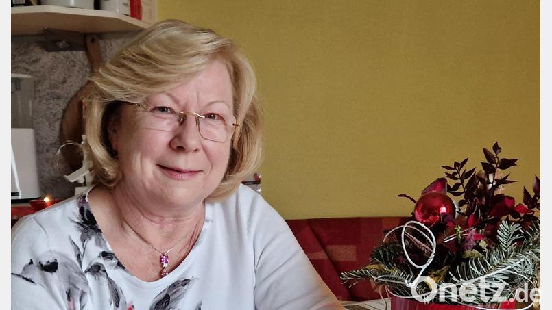 Seit dem März 2019 ist Gabi Beck Seniorenbeauftragte ihrer Heimatgemeinde Schwarzenfeld. Bild: Thomas Dobler