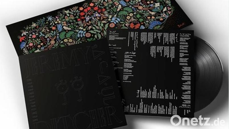 Jeremy Dutcher – Motewolonuwok (Cargo) Bild: Cargo