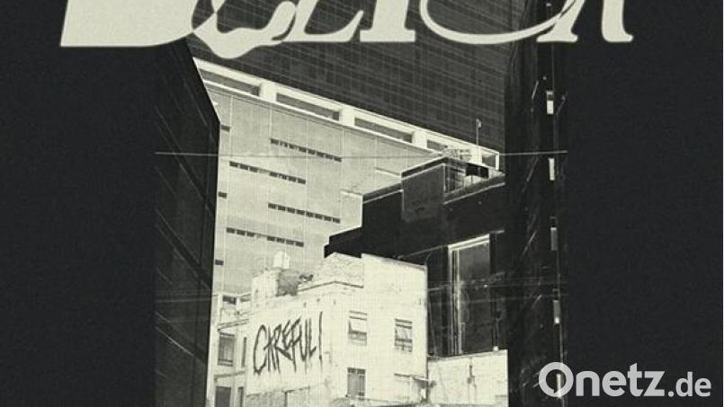 Deeper – Careful! (Sub Pop) Bild: Sub Pop