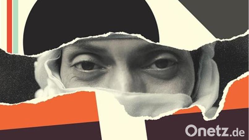 Bombino – Sahel (Partisan Rec) Bild: Partisan Rec