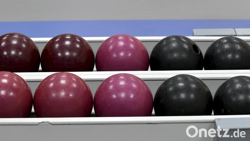 Bei den Kreismeisterschaften der Sportkegeljugend sind insgesamt 41 Nachwuchskegler am Start. Symbolbild: Hubert Ziegler