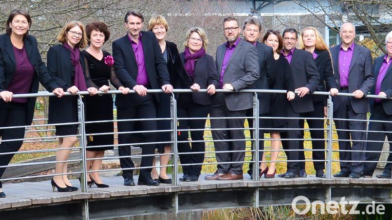 ChorDiSono. Bild: Martina Leithenmayer/exb