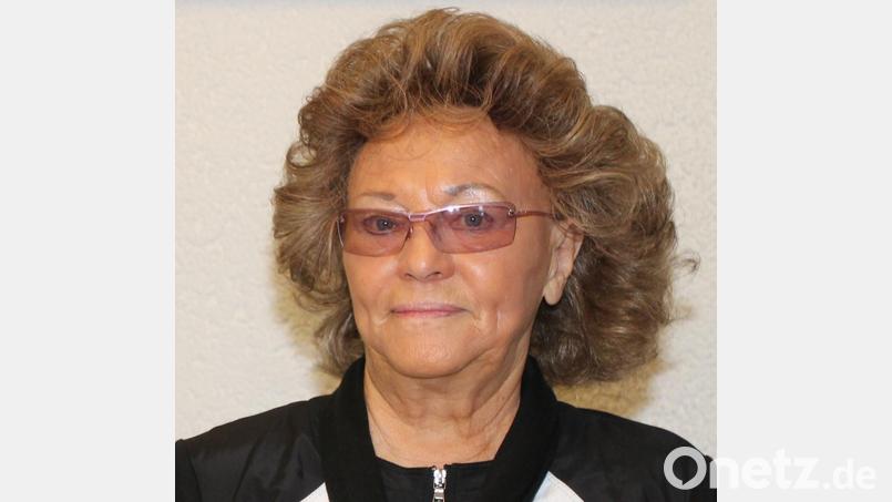 Erika Wloka wurde 87 Jahre alt. Archivbild: pi