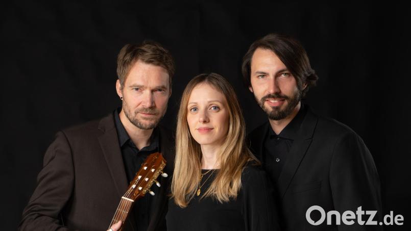 Die &quot;Bottlecakes&quot; sind Uli Radl, Vroni Leißner und Stesi Kohl (von links). Am 13. Januar spielen sie in Sulzbach-Rosenberg. Bild: Achim Leißner/exb