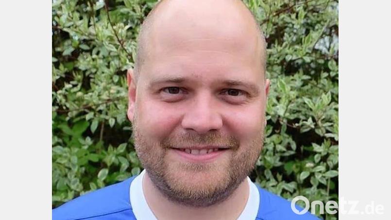 Christopher Neidl wird im Sommer Trainer beim FC Schmidgaden. Bild: Neidl/privat