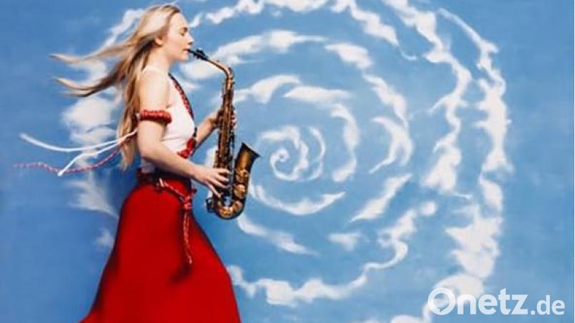 Laura Misch - Sample The Sky (Bertus) Bild: Bertus