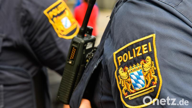 Zwei Polizeistreifen mussten in Schwandorf ausrücken, weil sich eine 40-Jährige mit einem 18-Jährigen gestritten hat. Symbolbild: Petra Hartl