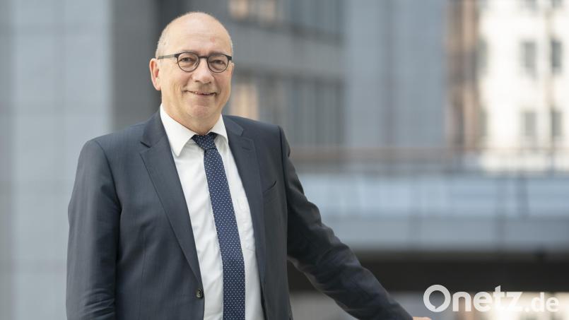 Thomas Rudner ist der Kandidat des SPD Bezirksverbands Oberpfalz für die Europawahl 2024. Bild: European Union 2023 - Source : EP