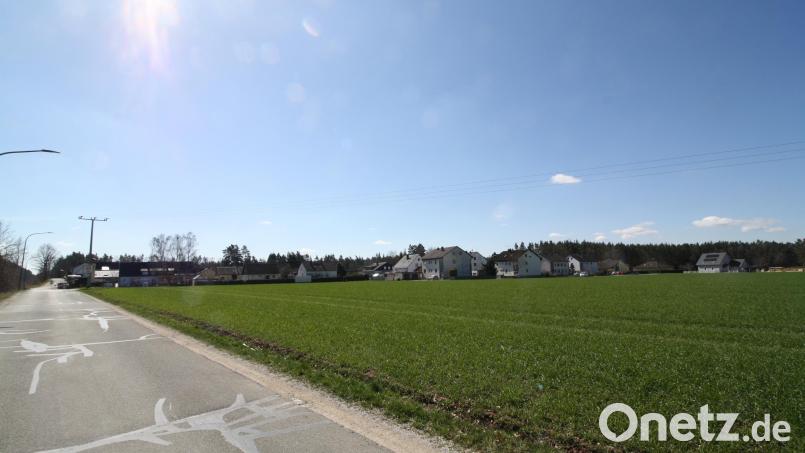 Eine umfassende &quot;Revitalisierung&quot; sieht das Neugestaltungs-Vorkonzept für den in die Jahre gekommenen Ortsteil &quot;Siedlung&quot; vor. Bild: bjp