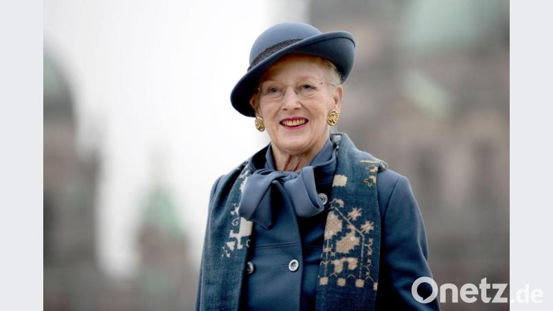 Nach der Abdankung Königin Margrethes neue Rolle