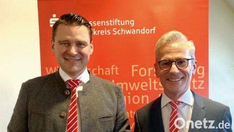 Die Sparkassenstiftung lobt auch heuer wieder einen Förderpreis aus. Bild: Michael Licha/exb