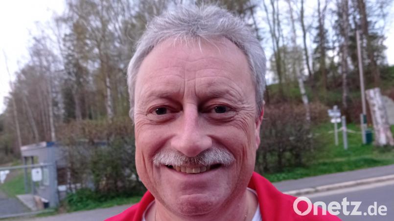 Bernd Aßmann. Bild: fpoz