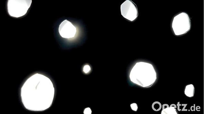 Kaurna Cronin – Make Light Bild: Light