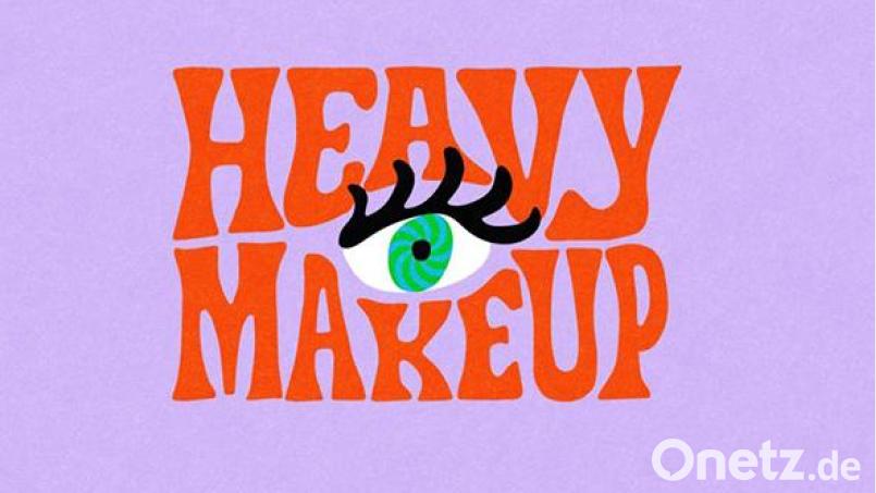 Heavy MakeUp - Heavy MakeUp (Thirty Tigers) Bild: Thirty Tigers