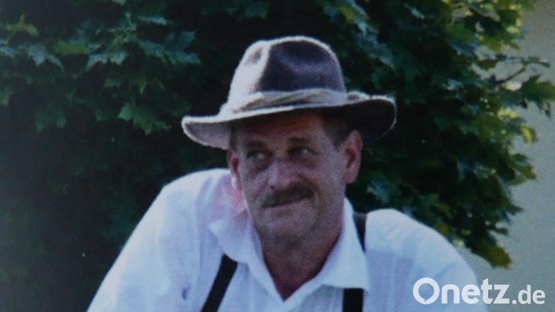 Der beliebte Eslarner Reinhold Brenner verstarb mit 59 Jahren plötzlich und unerwartet. Bild: gz